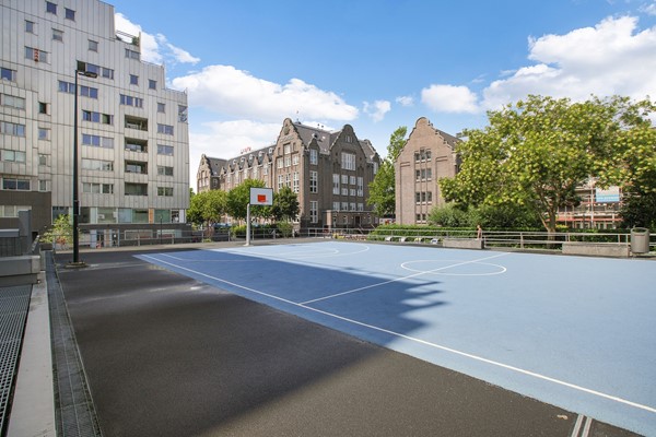 Medium property photo - Rietlandpark 83, 1019 DS Amsterdam